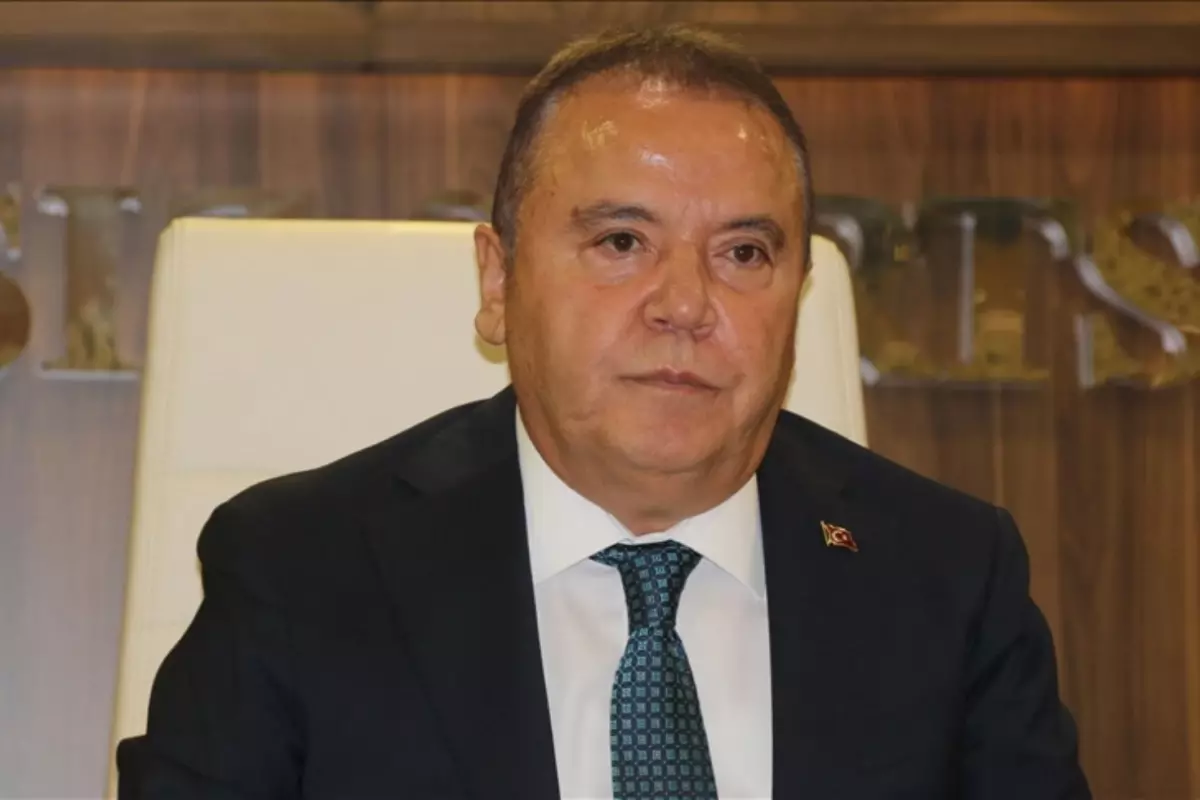 CHP’nin cezaevindeki belediye başkanı, acilen hastaneye kaldırıldı