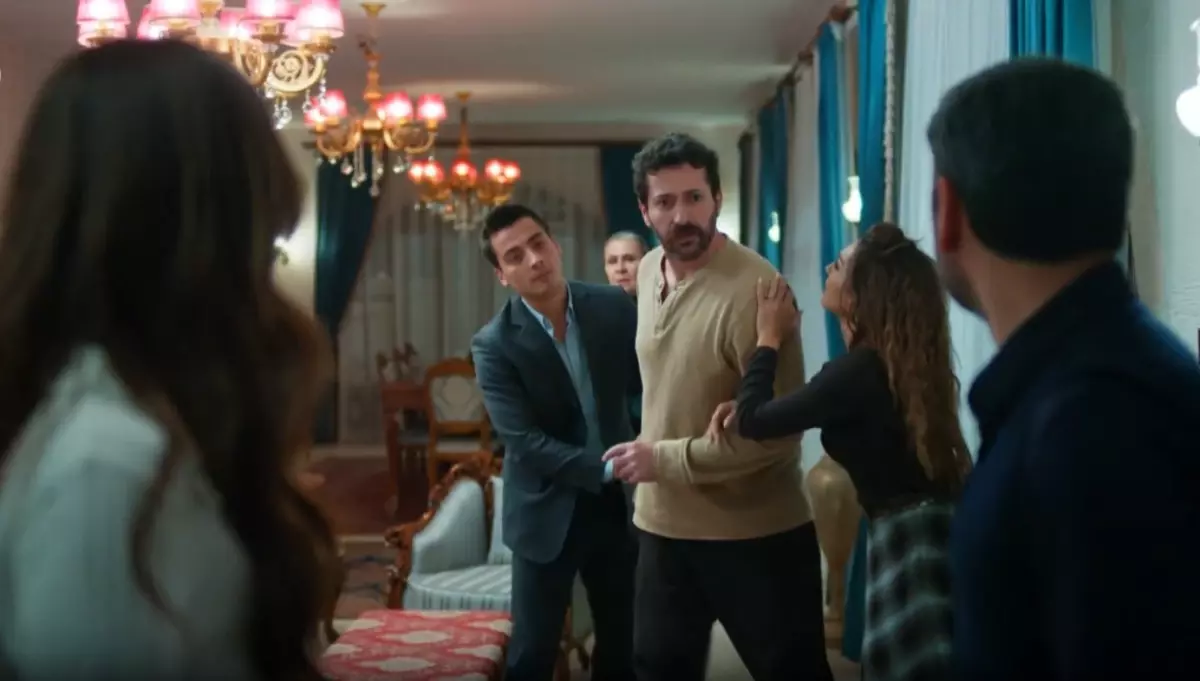 Uzak Şehir’de Gerilim Zirveye Çıkıyor: Boran’ın Şok Açıklamaları ve Cihan‑Alya’nın Mahkeme Çatışması