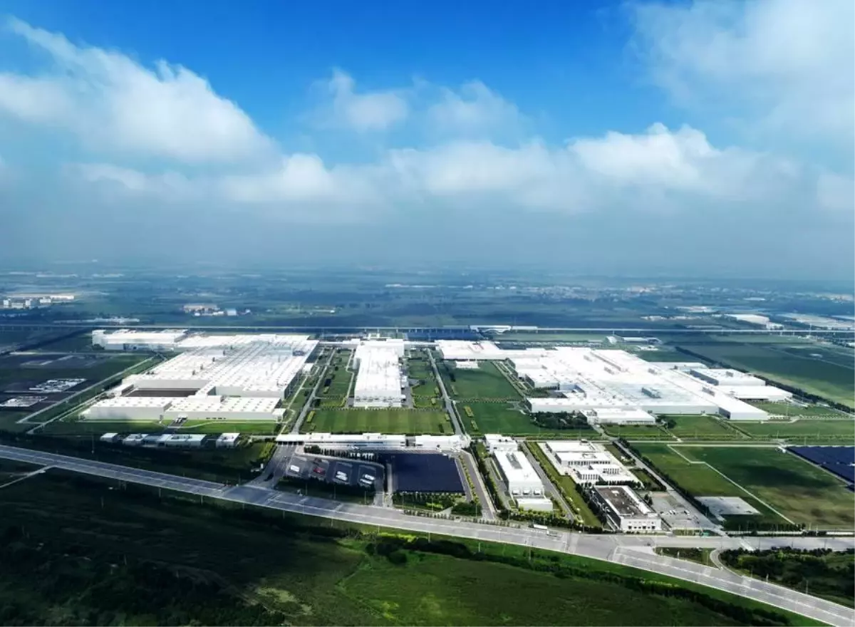 Çin, Avrupa’nın Otomotiv Yatırımlarını Destekliyor