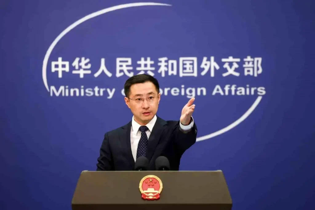 Çin’den İsrail’in Somaliland Tanıması Üzerine Sert Tepki ve Bölgesel Güvenlik Uyarıları