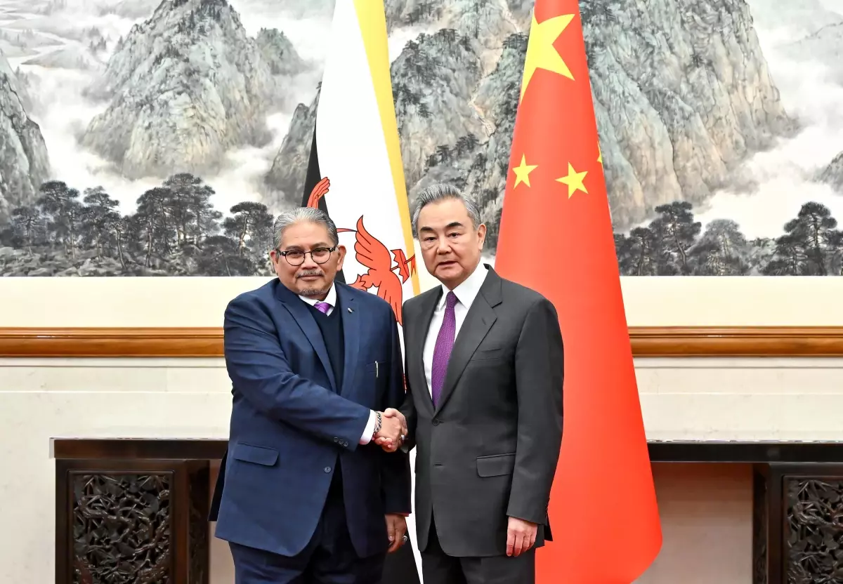 Çin ve ASEAN Arasında Güçlü İşbirliği Vurgusu