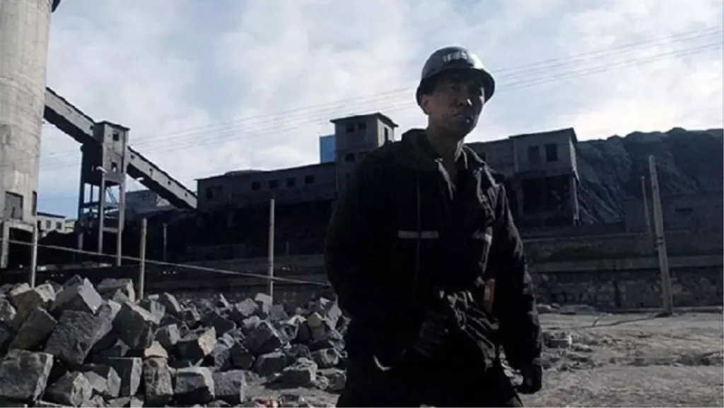 Çin’in Yünnan Eyaletinde Kömür Madeni Patlaması: 4 Ölü, 3 Kayıp İşçi