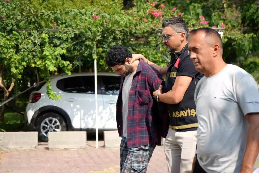 Cinayet davasında kan donduran savunma: “Üzerindeki altınları alıp…”