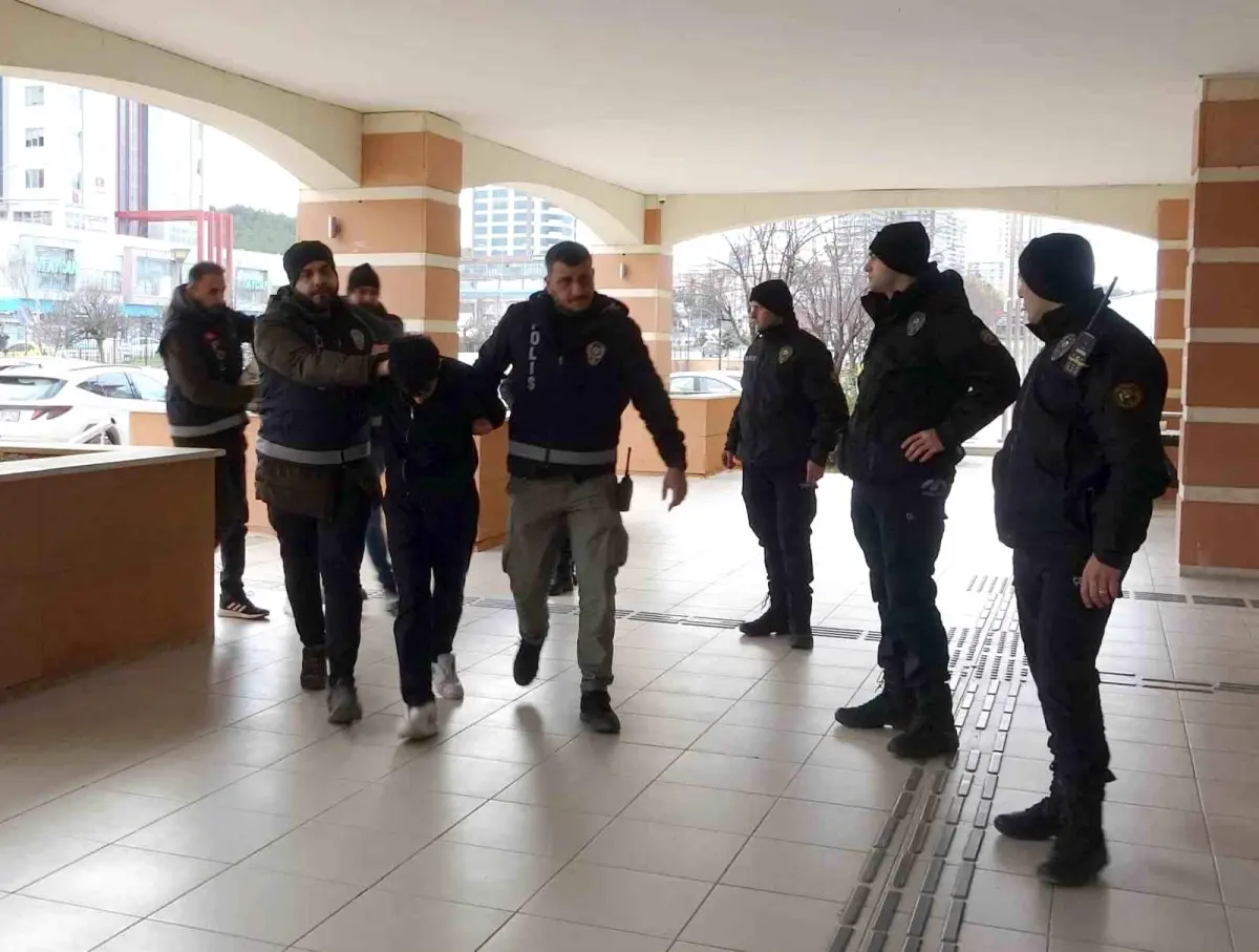 Kastamonu’da Bıçaklı Kavga: 1 Ölü, 4 Gözaltı