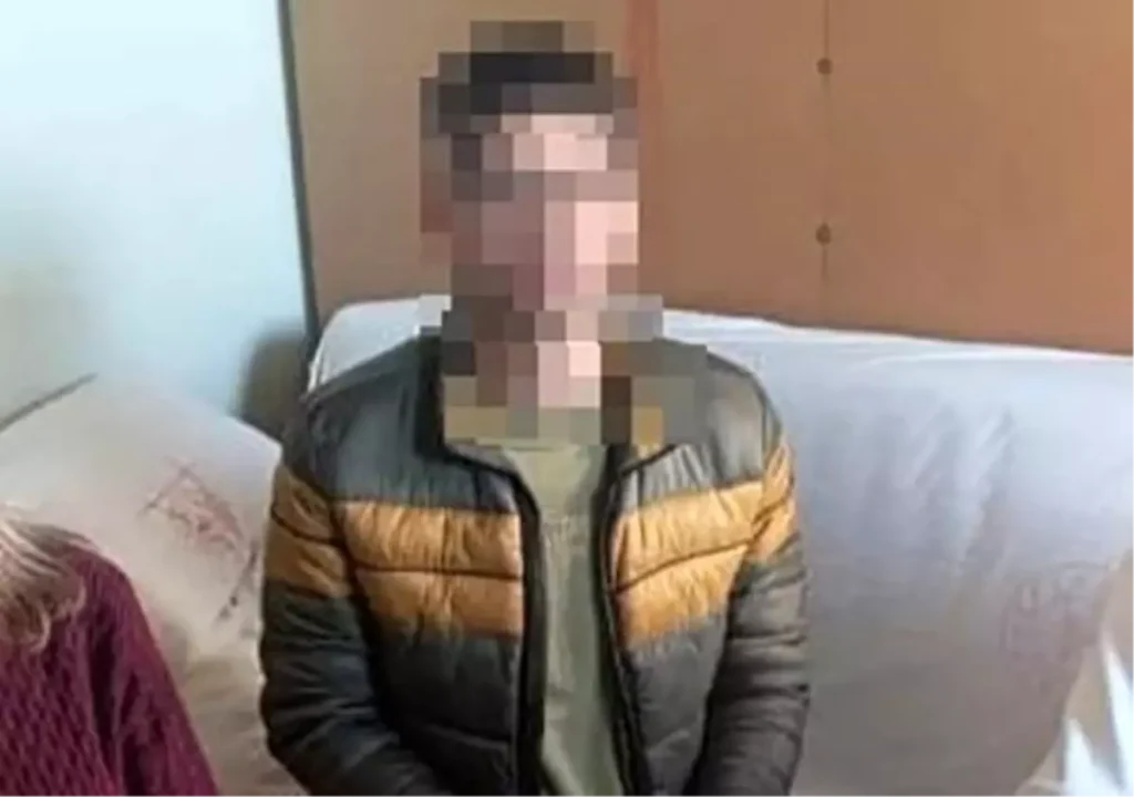 Cizre’de Taciz İddiasıyla Öğretmen Tutuklandı