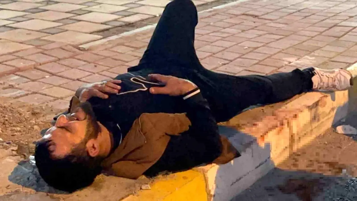 Çocuklara Verdiği Sigara Canından Ediyordu