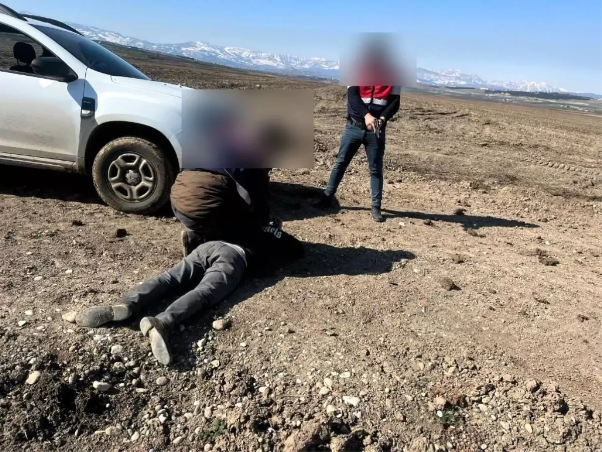 Çorum’da 78 Aranan Şahıs Yakalandı