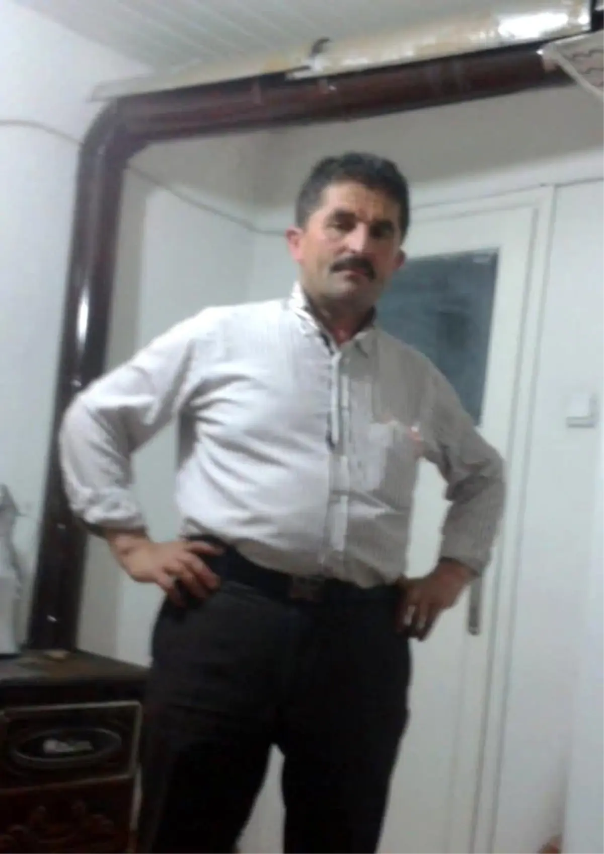 Çorum’da kaybolan yaşlı adam için arama çalışması başlatıldı