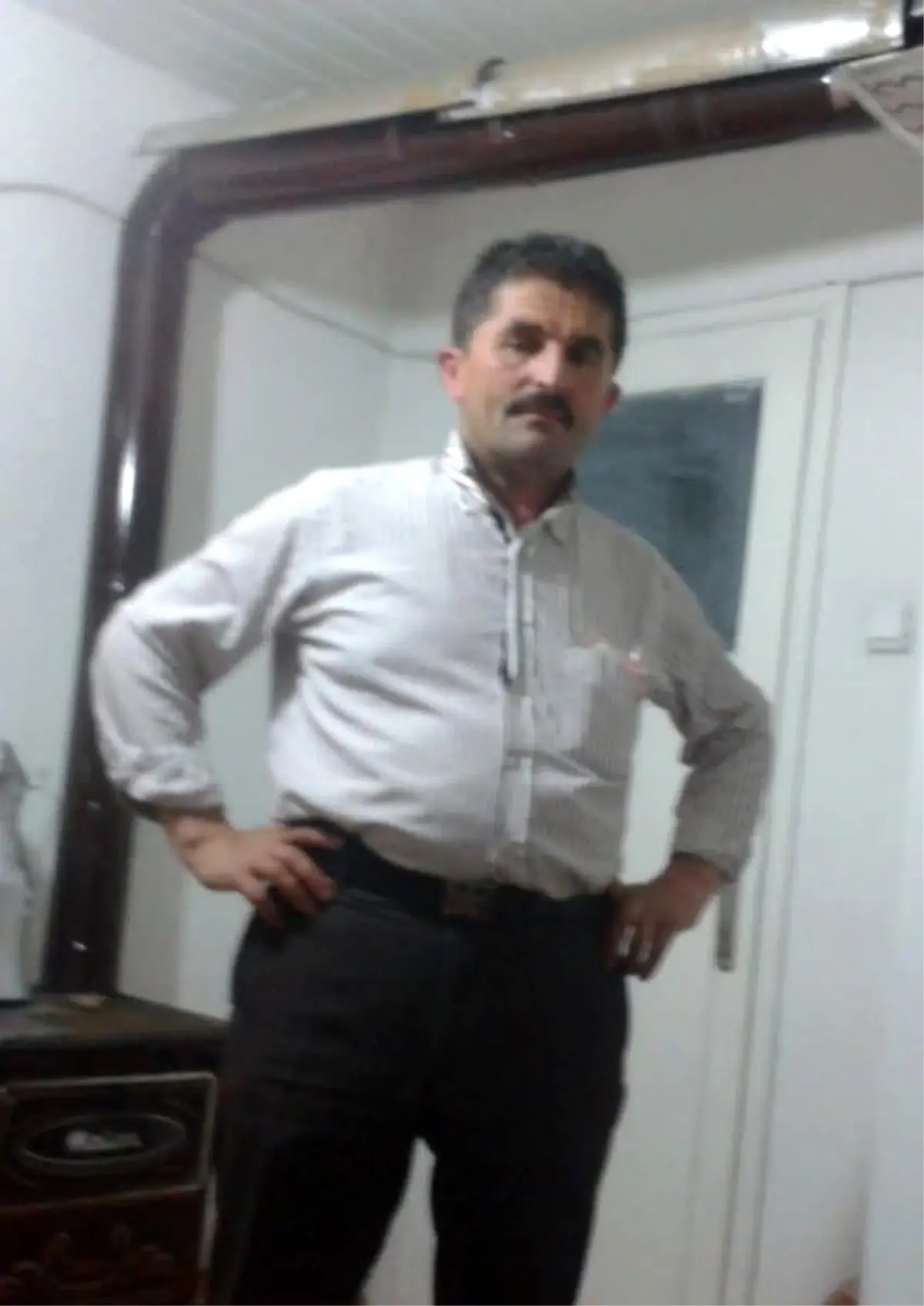 Çorum’da kayıp vatandaşın cansız bedeni baraj gölünde bulundu