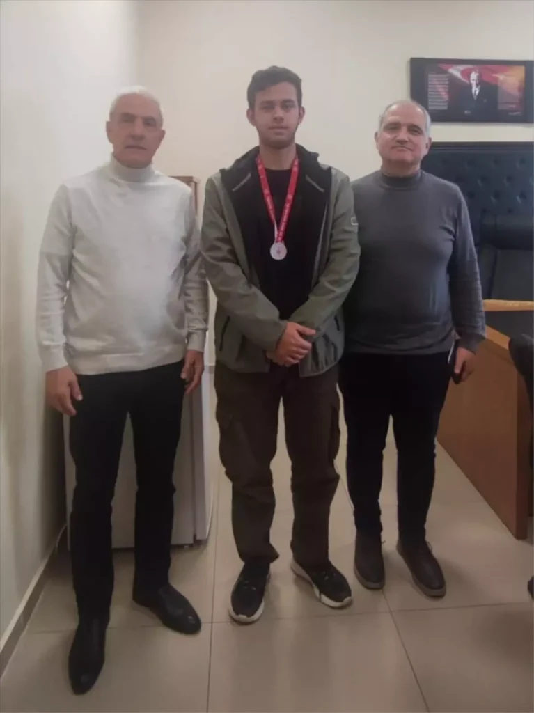 Çorum’da Okçuluk Müsabakaları Tamamlandı