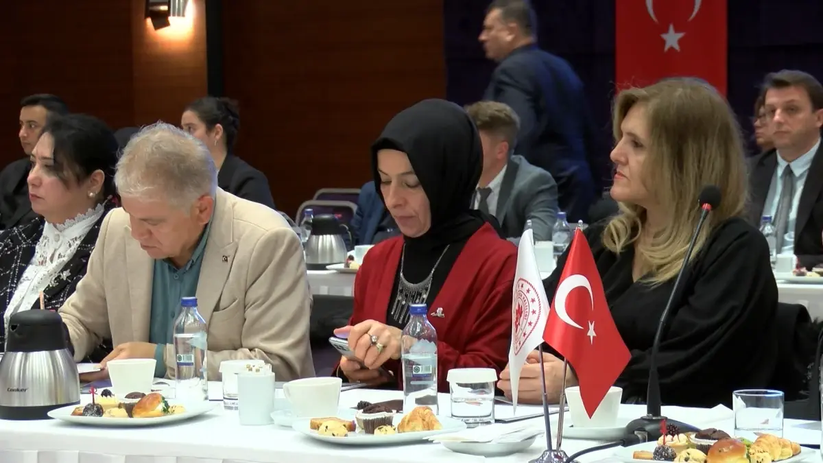 Cumhurbaşkanı Başdanışmanı Uçum: Cumhuriyet’in Yükseliş Dönemi Kapıda