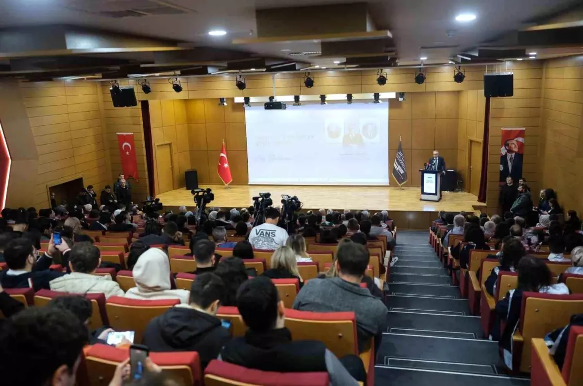 Cumhurbaşkanı Başdanışmanı Mehmet Uçum’dan Şok Açıklama: “Sistematik Terör Sona Erdirilecek, Terör Örgütü Fiilen Ortadan Kalkacak”