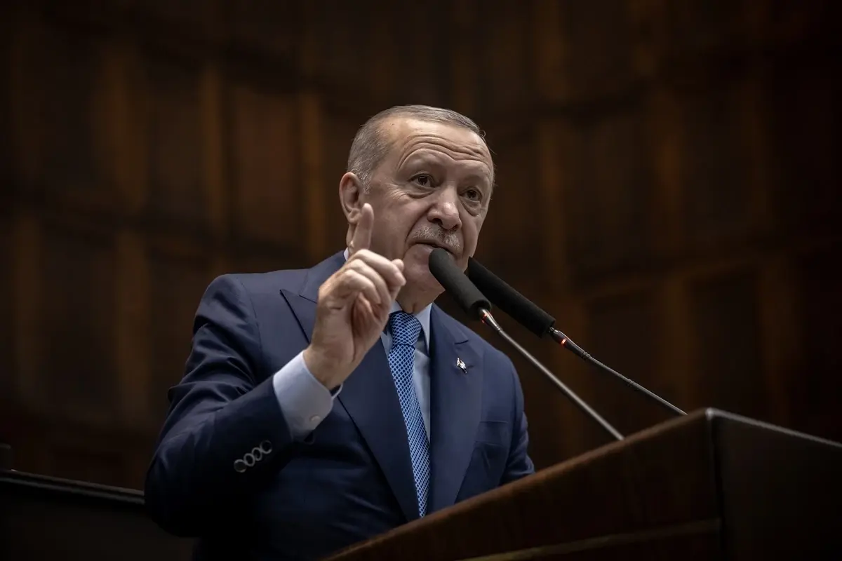Cumhurbaşkanı Erdoğan: 2026‑2028 Engelli Hakları Eylem Planı Hazırlıklarına Resmen Başlandı