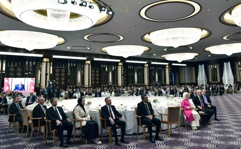 Cumhurbaşkanı Erdoğan: “Karadeniz’de sivil gemiler hedef alınmamalı, ikazlarımızı ilettik”