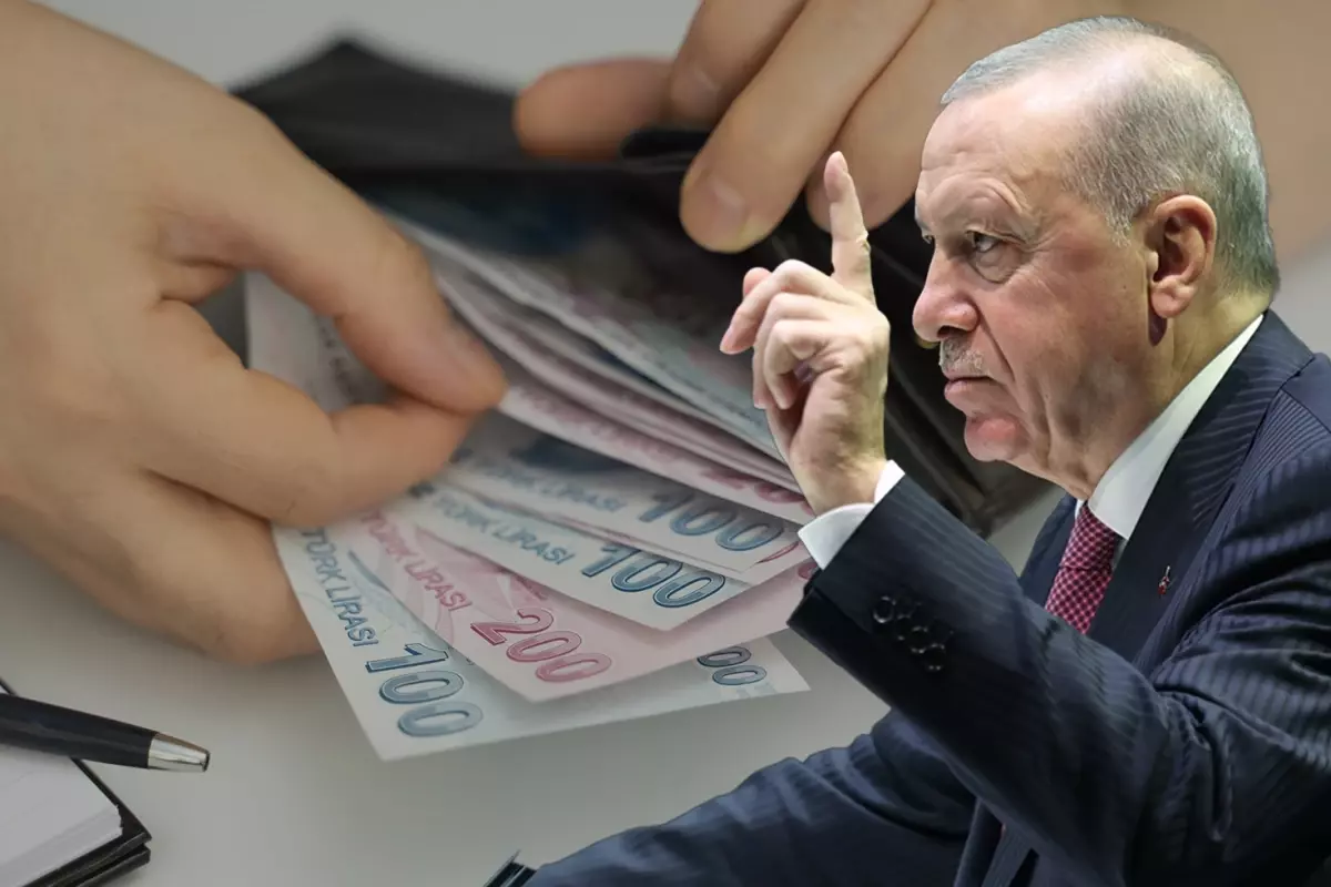 Cumhurbaşkanı Erdoğan, “Müjdeyi buradan vermek istiyorum” diyerek 2026’da da sürecek istihdam teşviklerini duyurdu