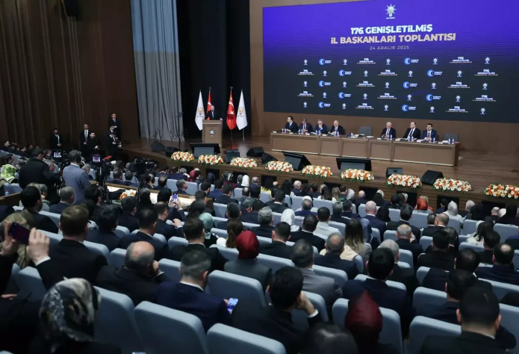 Cumhurbaşkanı Erdoğan: Ne hak yeriz ne de hakkımızı yediririz