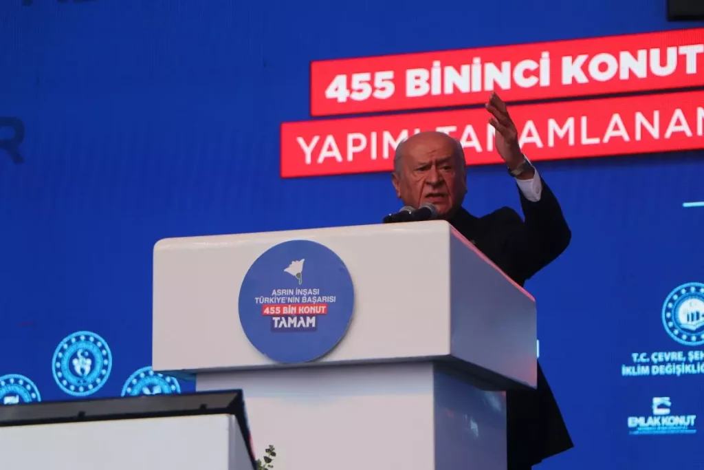 Cumhurbaşkanı Erdoğan: Sözlerimizi Tutmanın Onuruyla Azİz Milletimizin Karşısındayız