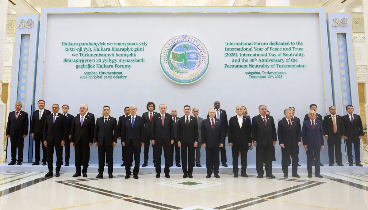 Cumhurbaşkanı Erdoğan: Uluslararası toplumun Filistin halkına olan borcunu ödeme zamanı gelmiştir