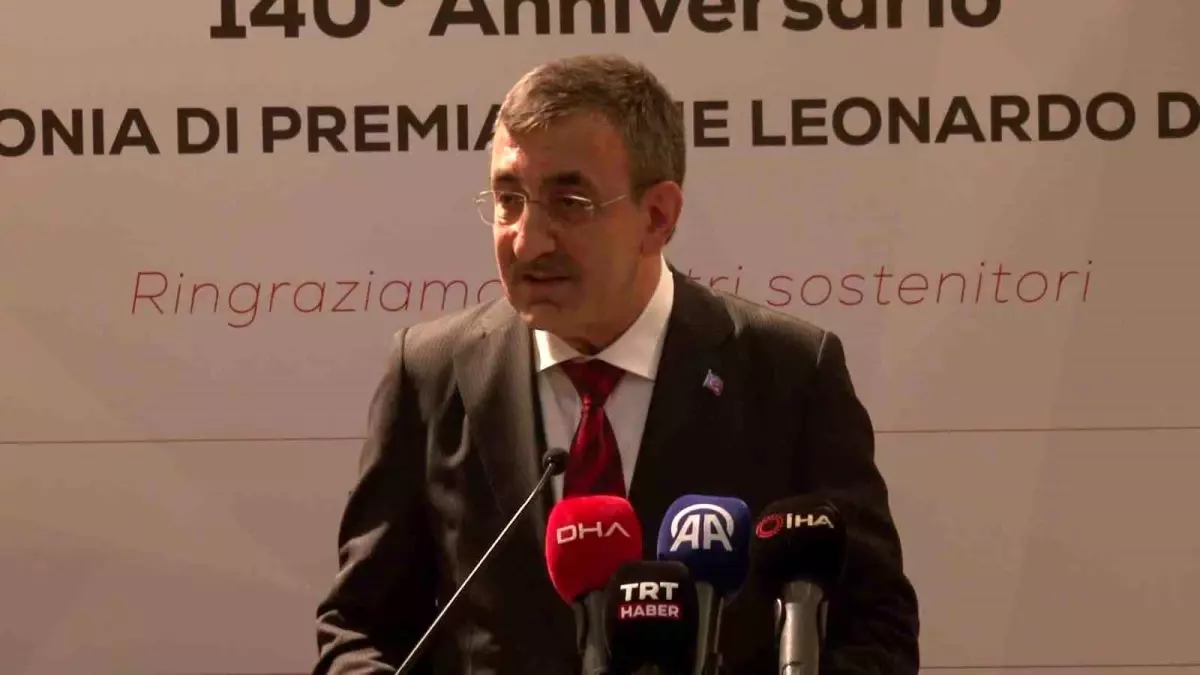 Türkiye-İtalya Ticaret Ortaklığı Yeni Döneme Giriyor: 40 Milyar Dolar Hedefi ve Sürdürülebilir İş Birliği