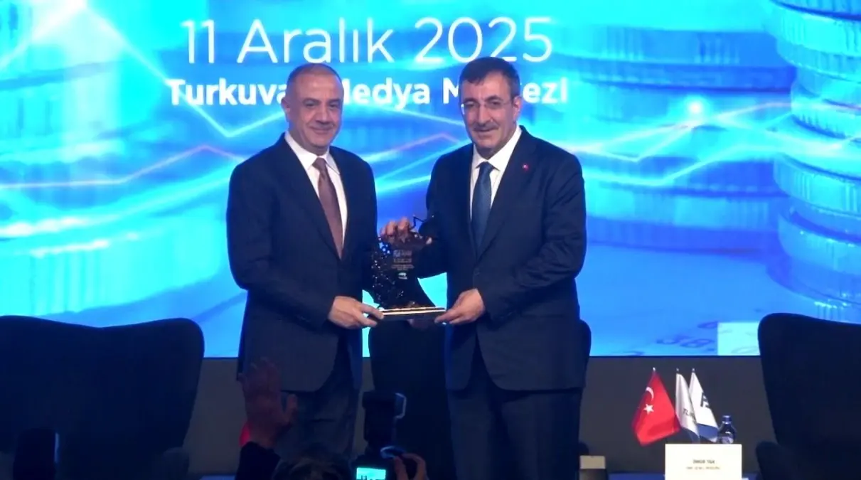 Türkiye, Avrupa’nın 4’üncü Büyük Ekonomisi Olacak