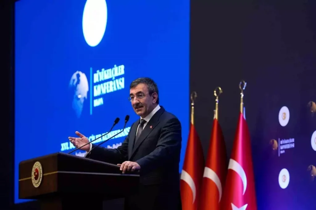 Türkiye’nin Diplomatik Vizyonu