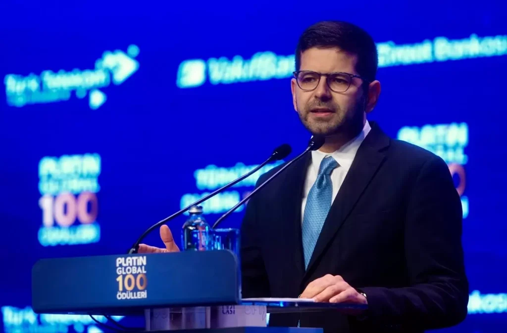 İstanbul Finans Merkezi Etki Yatırımı İçin Yeni Bir Merkez Olabilir