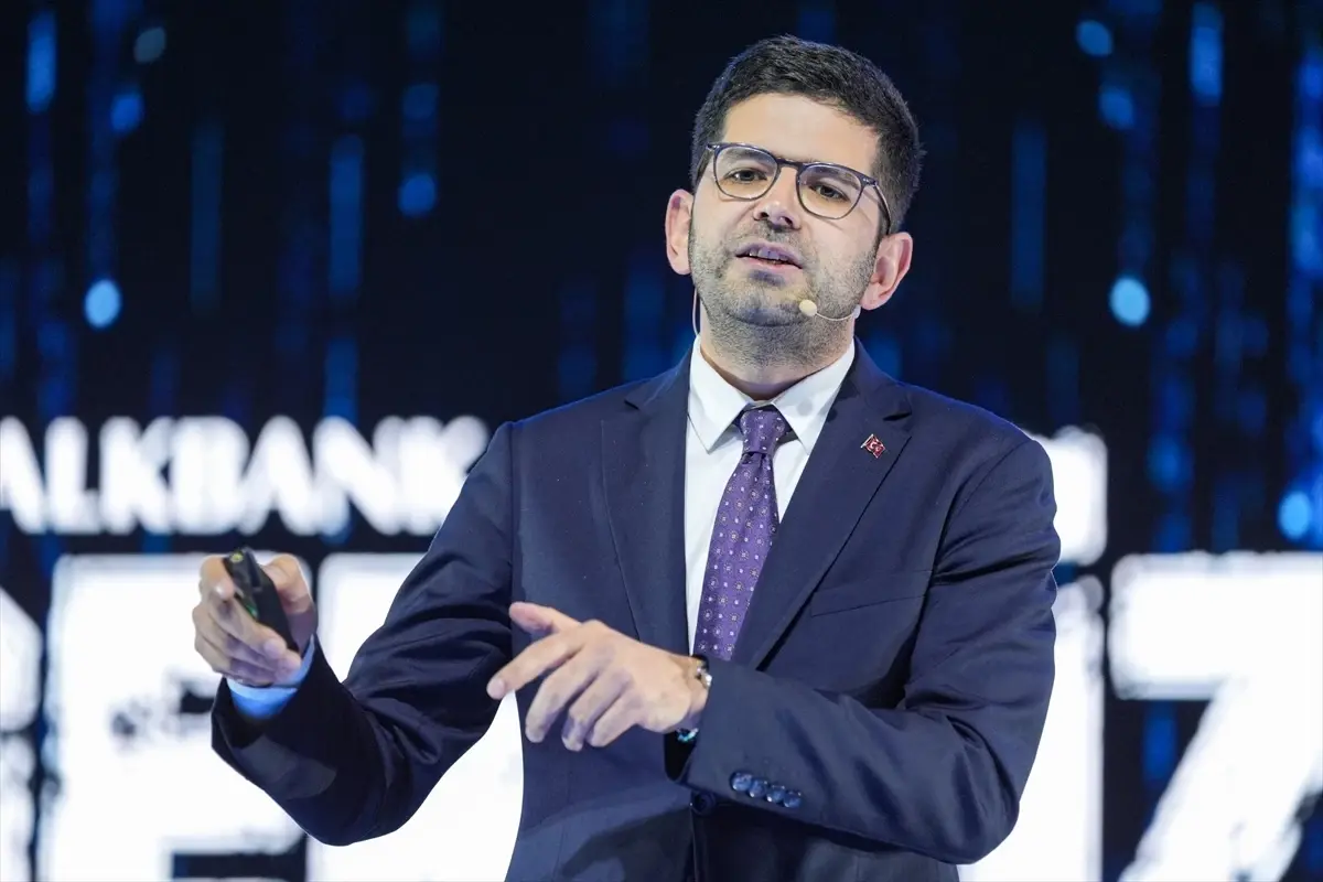 Türkiye’de Girişimcilere Vergi Avantajı: Teknoparklar ve Yeni Finansal Destek Platformu