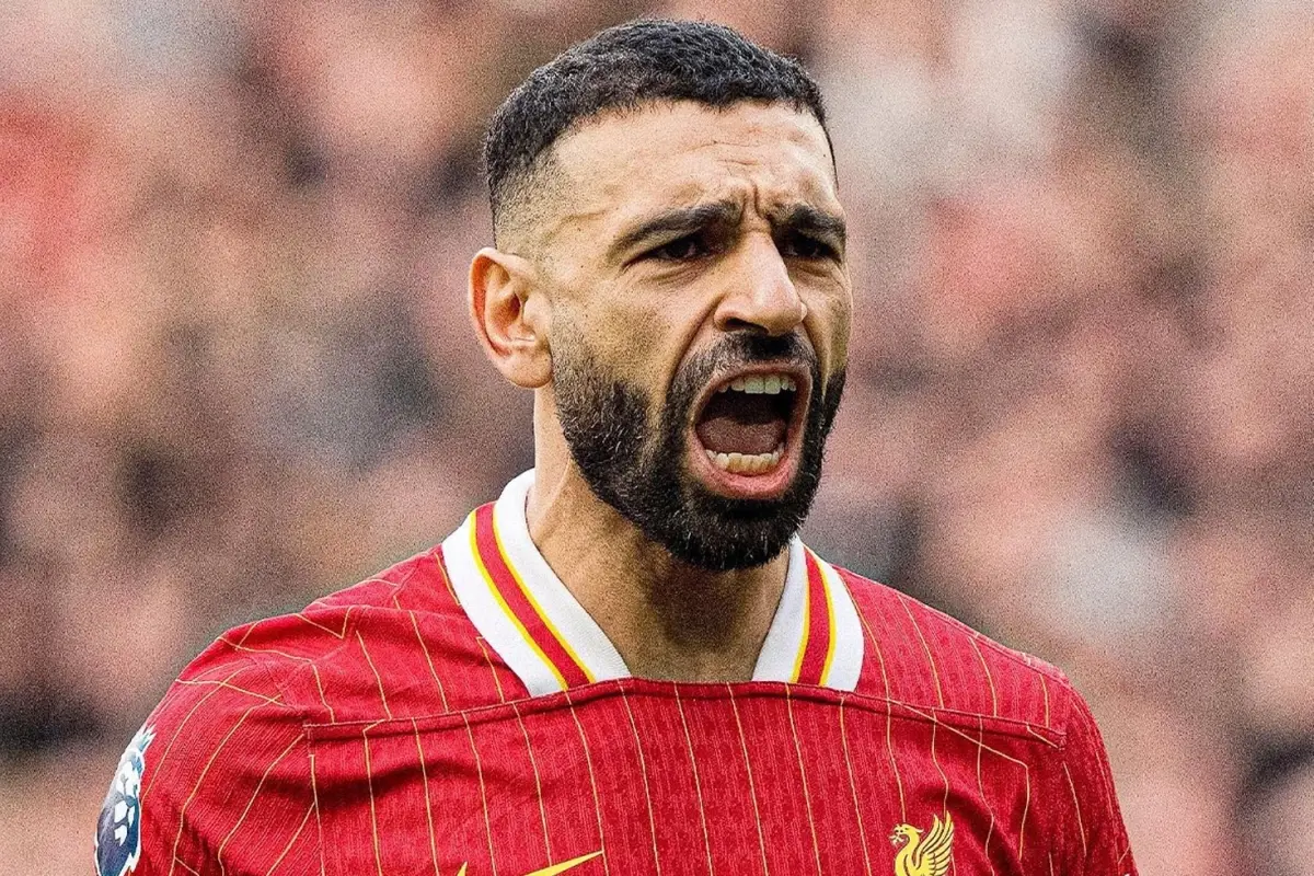 Daha imzası bile kurumamıştı! Salah’ın yeni adresi duyuruldu