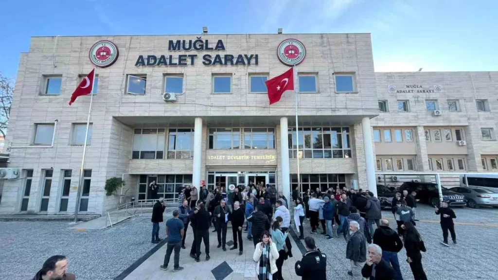DALKO Davasında Tahliye Kararı ve 23 Haziran’a Ertelenen Duruşma