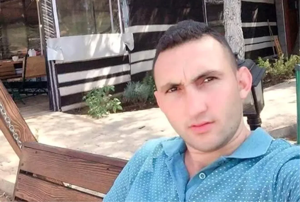 Damadını öldüren kayınpederin ilk duruşması görüldü