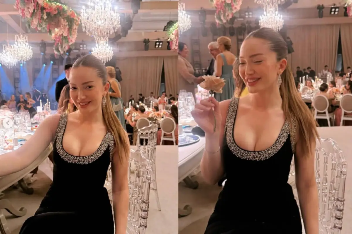 Danla Bilic 5. Kez Ameliyat Oldu! Vücudundan Çıkan Dolgu Maddesi Şok Etkisi Yaratıyor