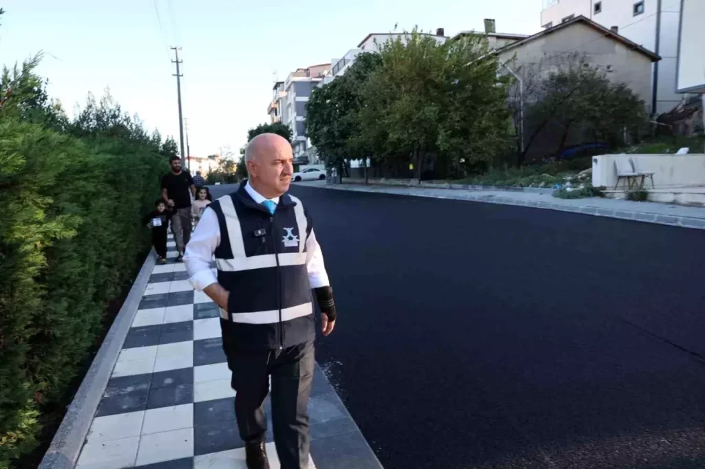 Darıca Belediye Başkanı Bıyık 2025 Yılını Değerlendirdi