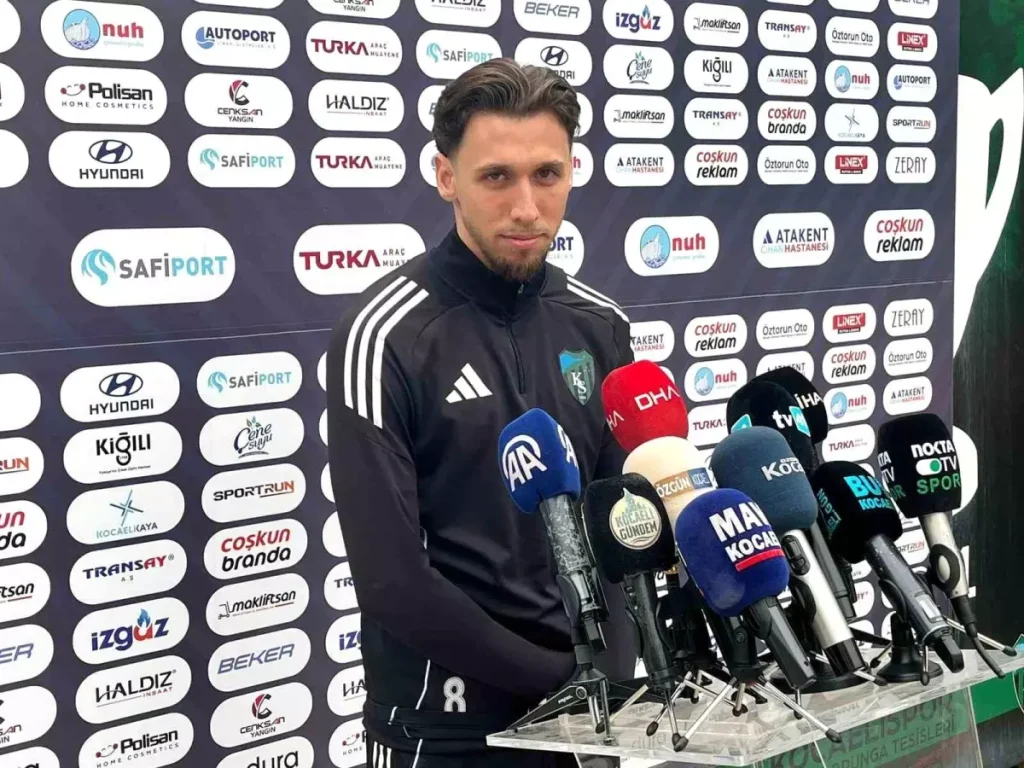 Churlinov: Futbol Kalitesi Benzer, Fark Yaşamda