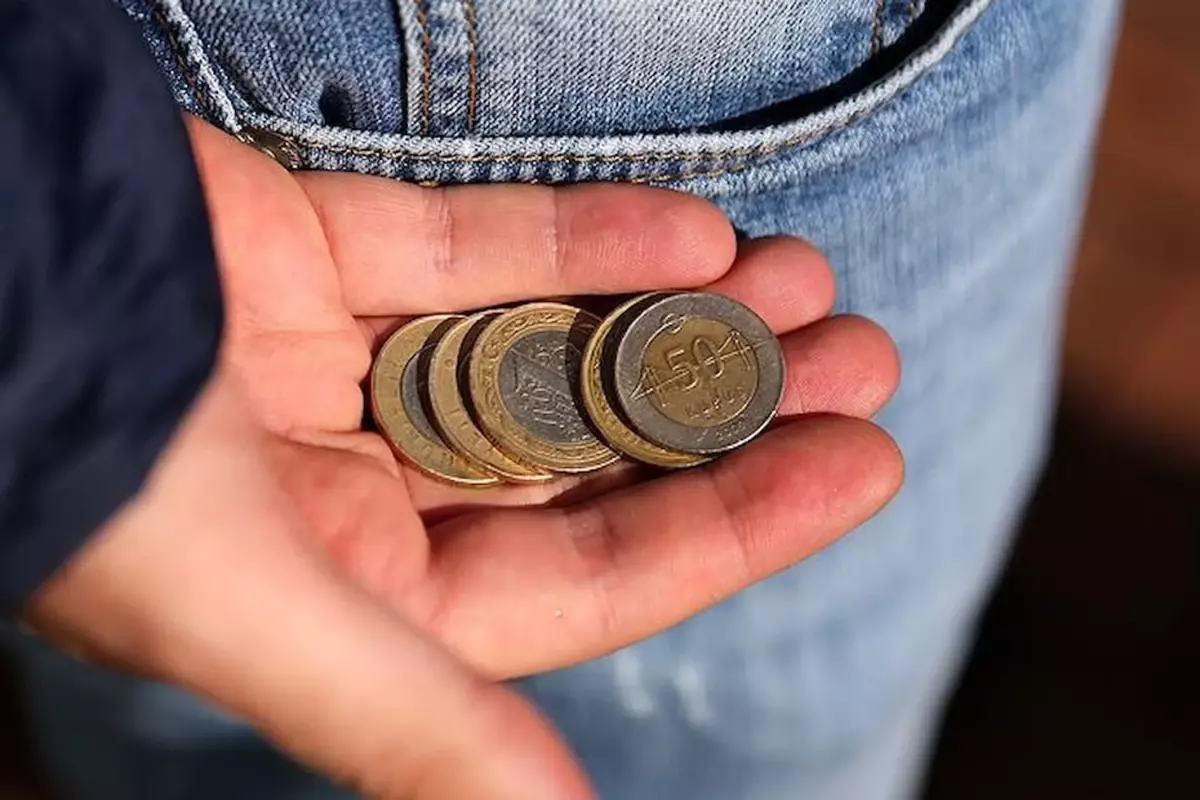 Darphane 2 Aydır Bozuk Para Basmıyor