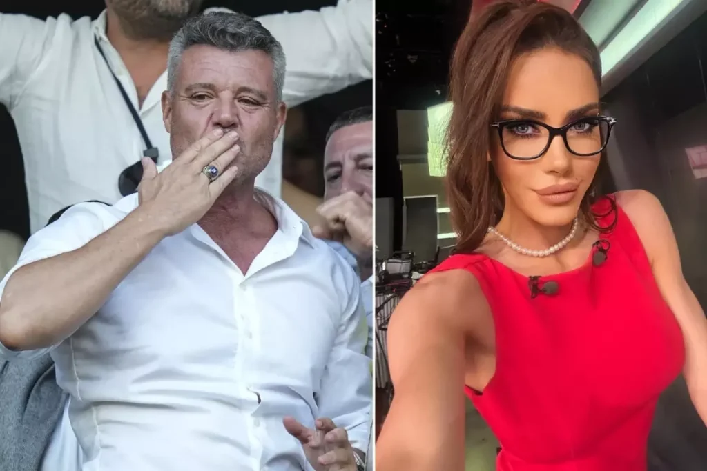 Spiker mi casus mu? Ela Rümeysa Cebeci’yi Saran Şok Idialar Çevreledi