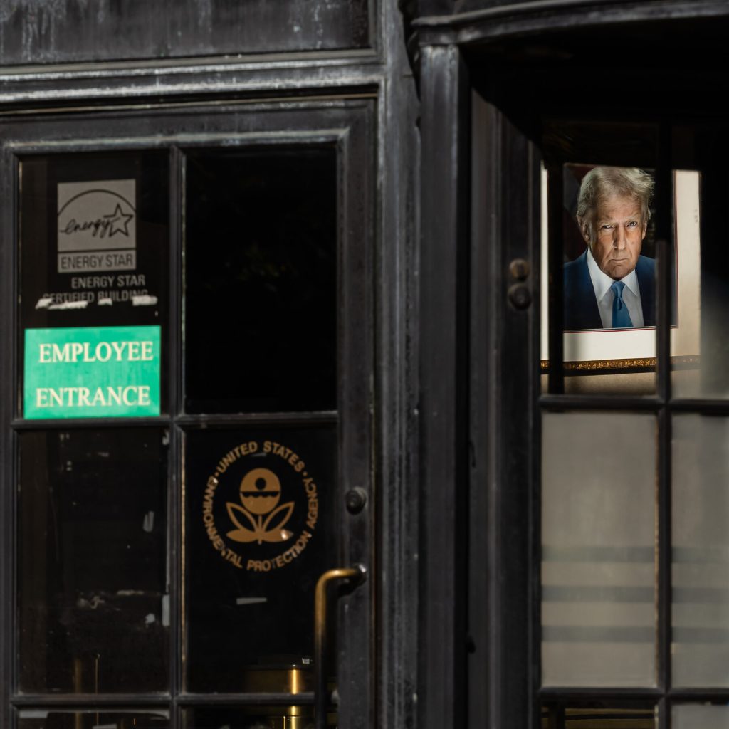 Trump Upended the Federal Government: The Full Scope of the Impact Remains Unclear