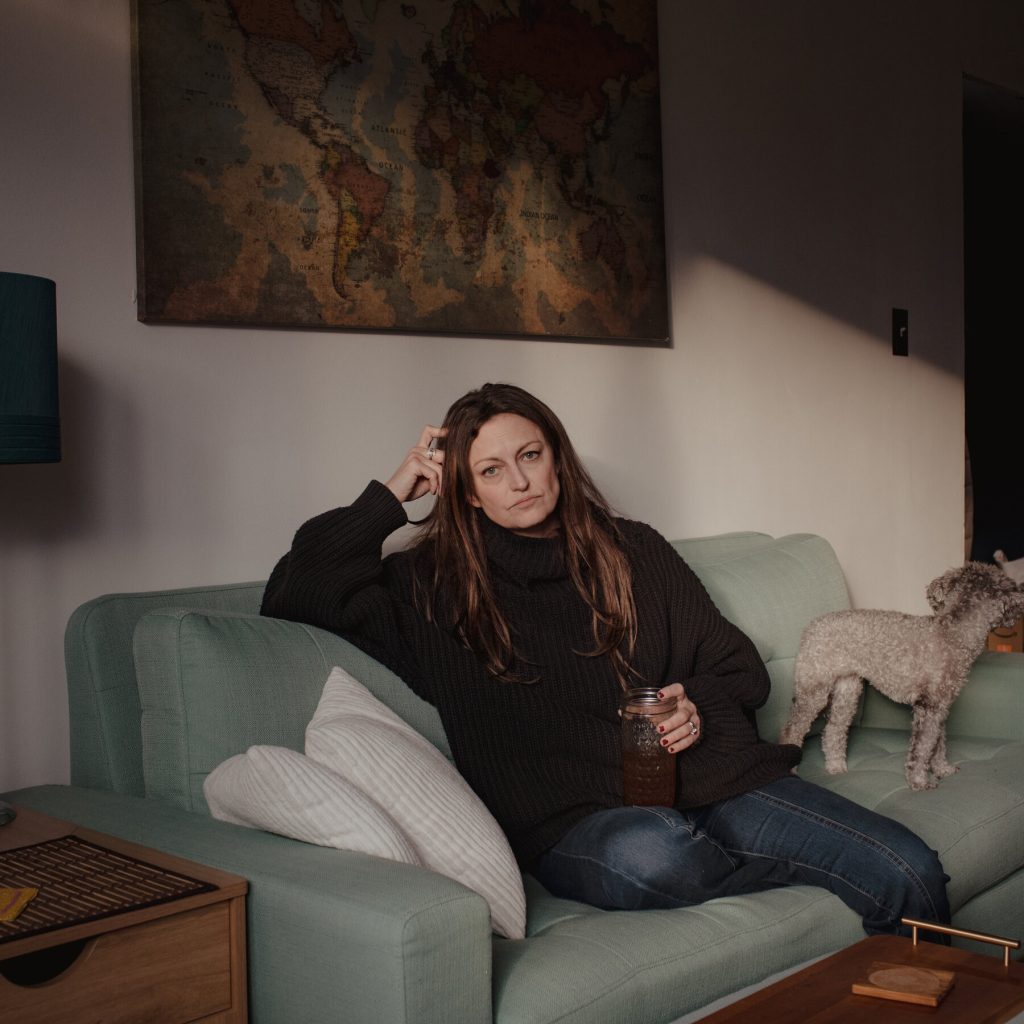 Claire Brosseau Seeks Medically Assisted Death in Canada