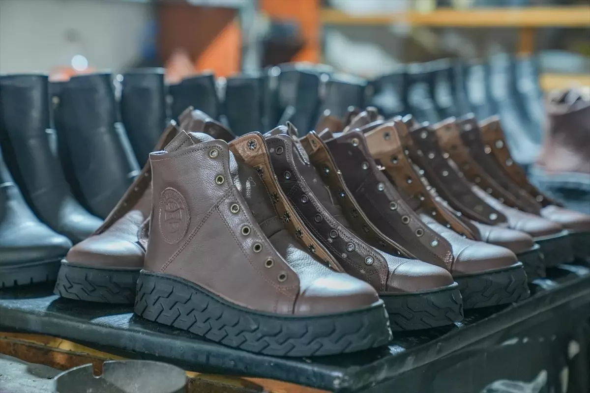 Ödemişli Girişimci E-Ticaretle Dünya Pazarında