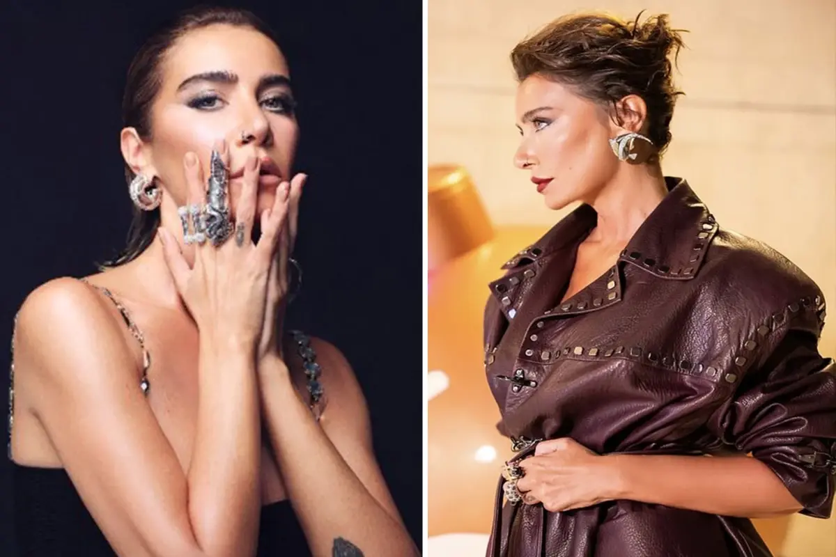 Değişimi şaşırttı! Sıla’nın son halini görenlerin ağzı açık kaldı