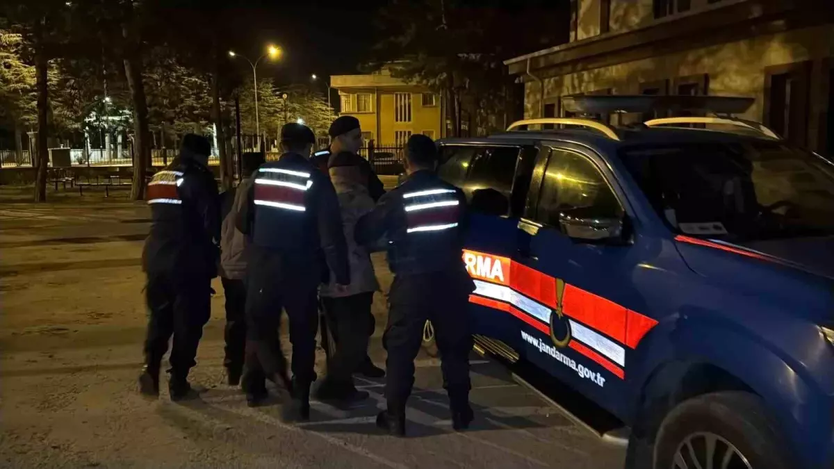 Dehşete Düşüren Olay! Baba ve Oğul Kasten Öldürmeden Tutuklandı