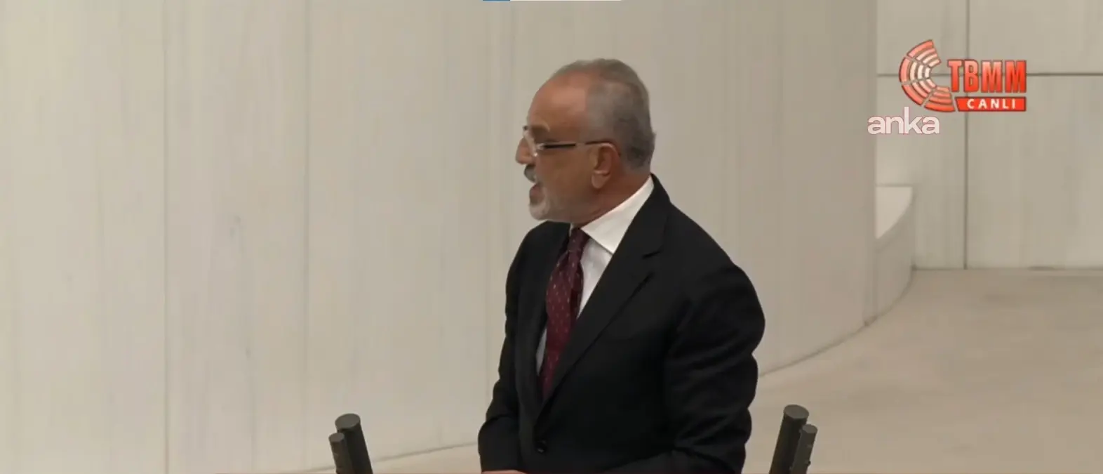 DEM’li Sakık, Hakan Fidan’a bakarak çağrı yaptı! MİT personelleriyle ilgili iddiası çok konuşulur