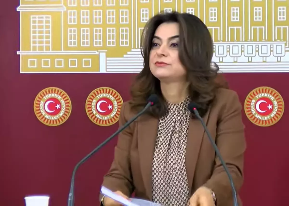 Koçyiğit’ten Barış Çağrısı: Yeni Türkiye İçin Çatışmasızlık ve Demokrasi