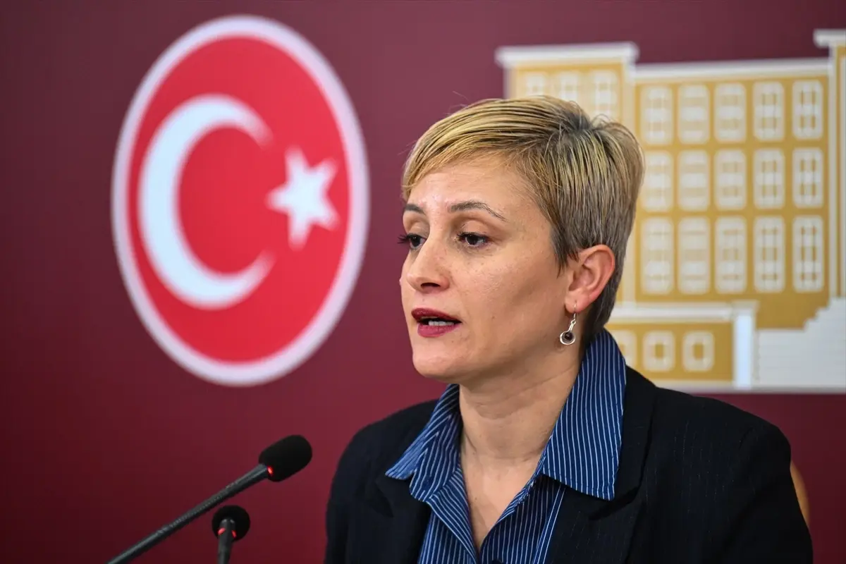 EMEKLİLER İÇİN EK ZAM TALEBİ: DEM PARTİ’DEN BÜTÇE KRİTİKLERİ