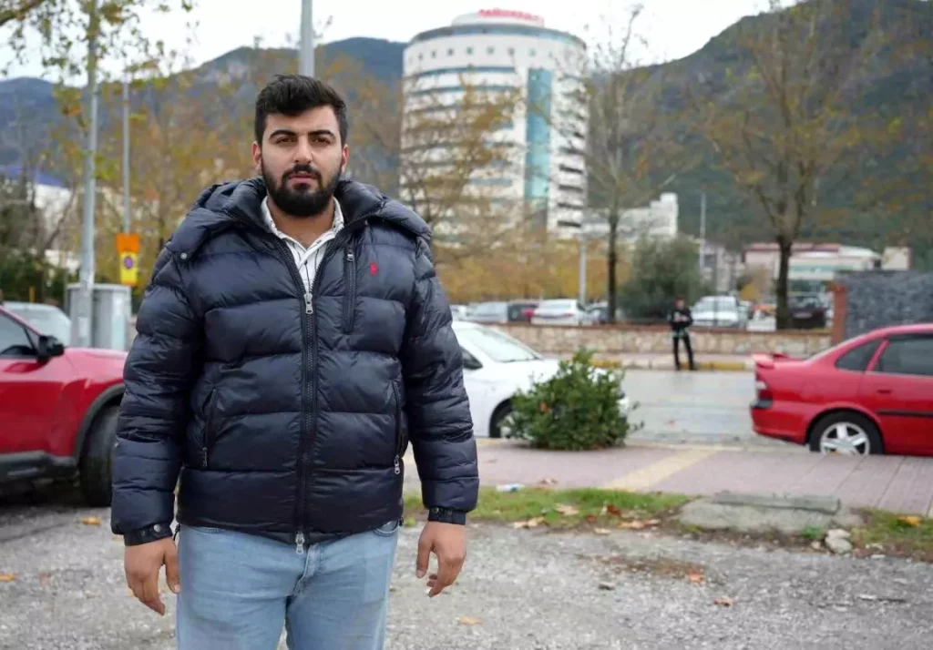 7,5 Aylık Bebek Şiddet Olayı: Anne ve Erkek Arkadaşı Gözaltında