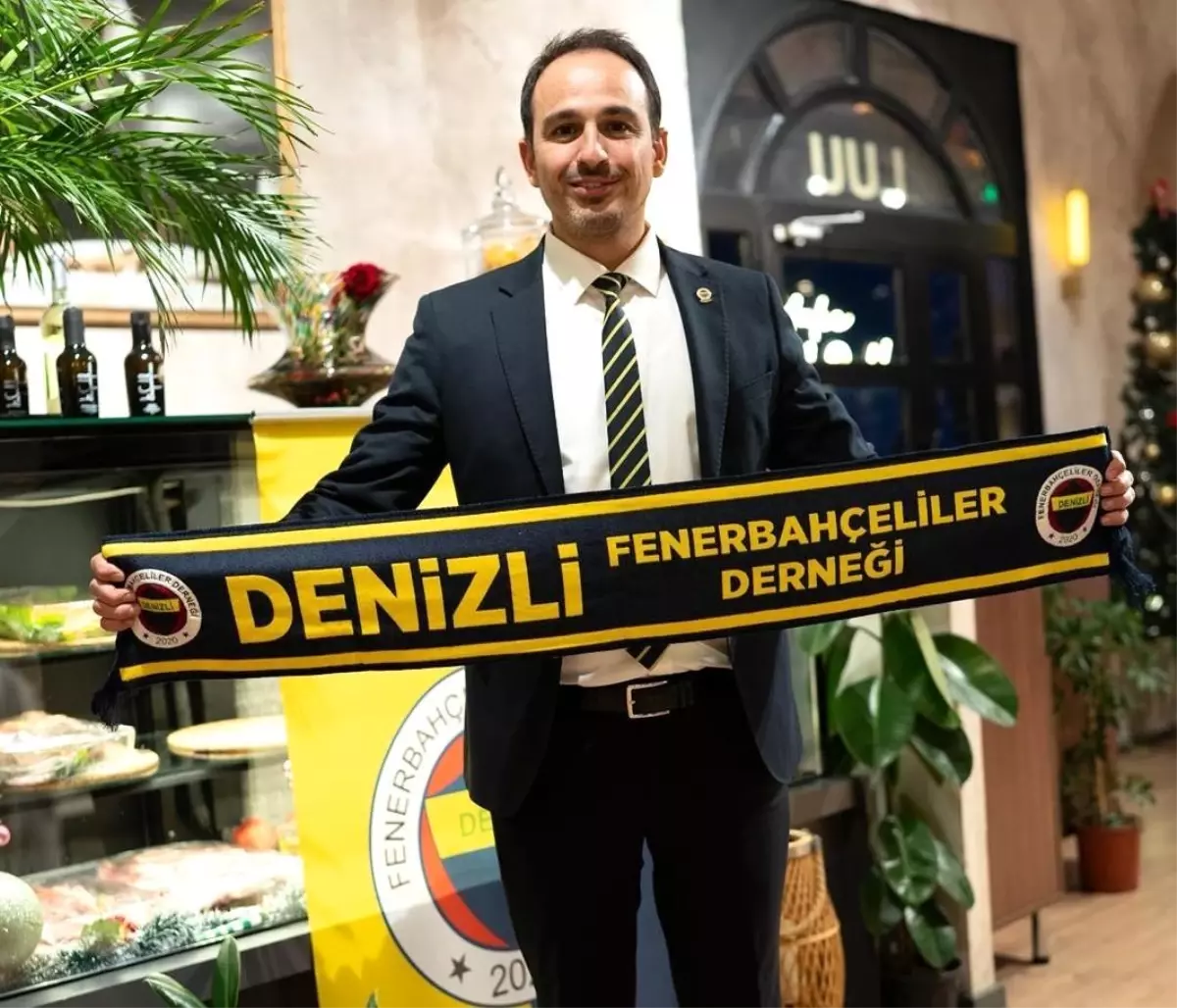 Fenerbahçeliler Derneği’nde Adaylık Süreci Başladı