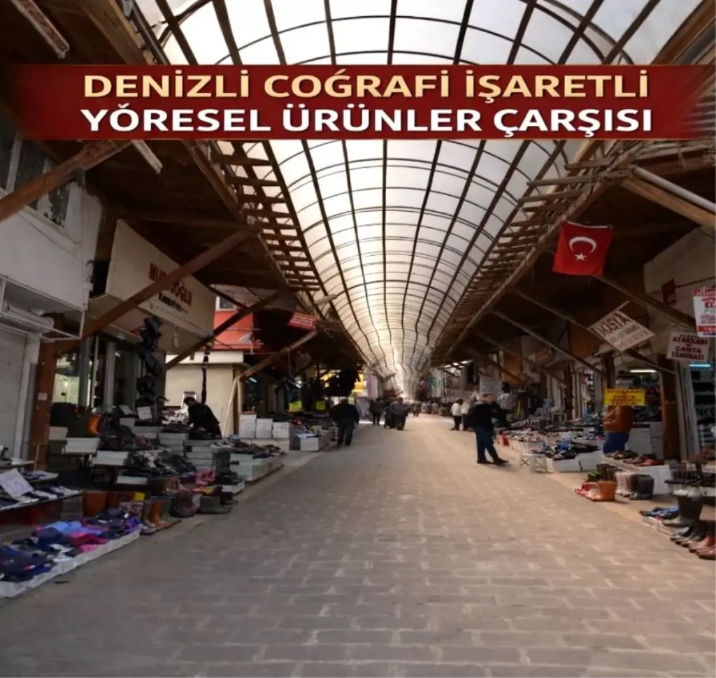 Denizli’nin 2026‑2030 Turizm Vizyonu: Dijitalleşme ve Sürdürülebilirlikle Yeni Bir Turizm Çağı
