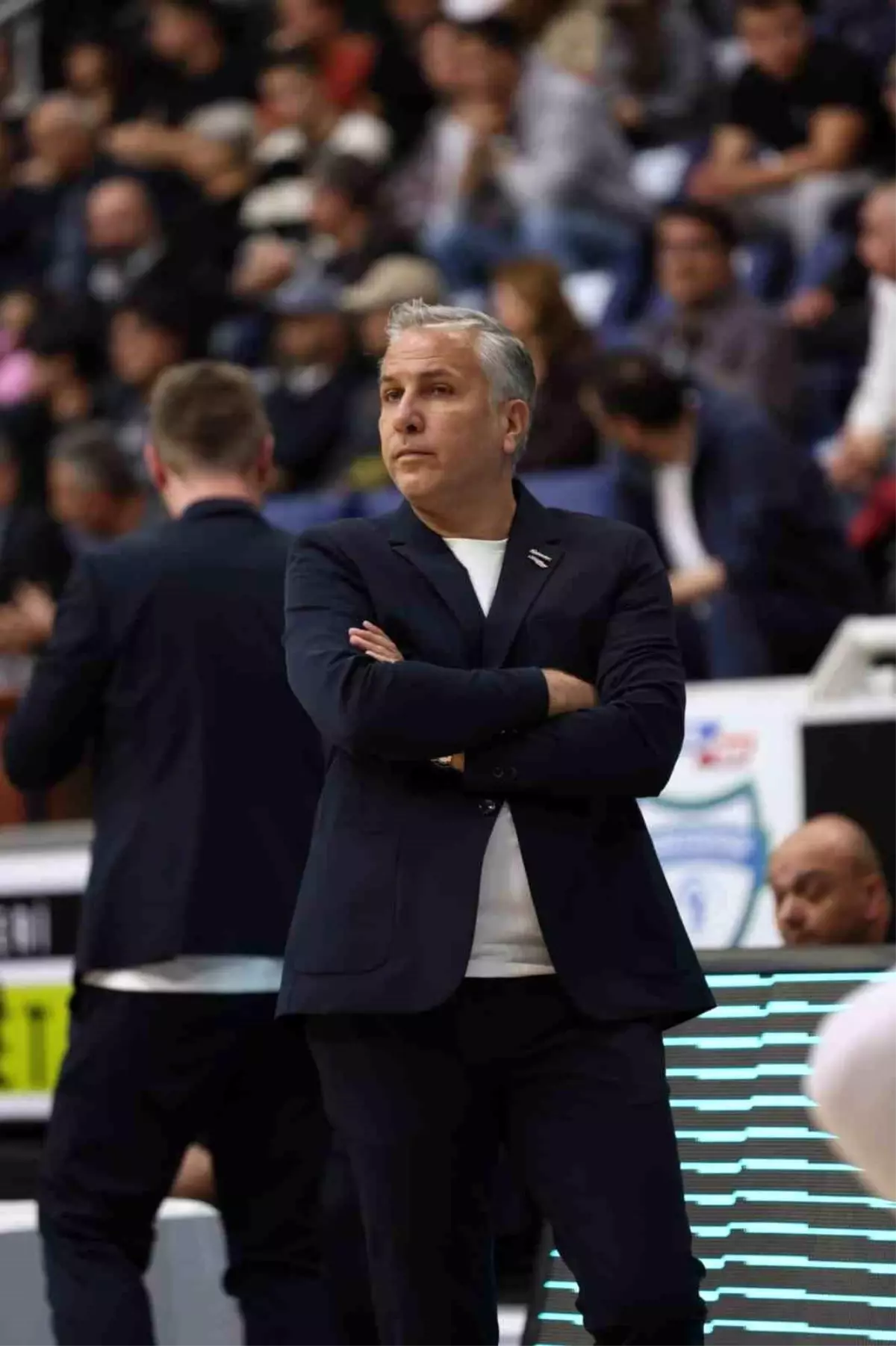 Denizli Taraftarına Özel Teşekkür: Merkezefendi’nin Fenerbahçe’ye Karşı Mücadelesi