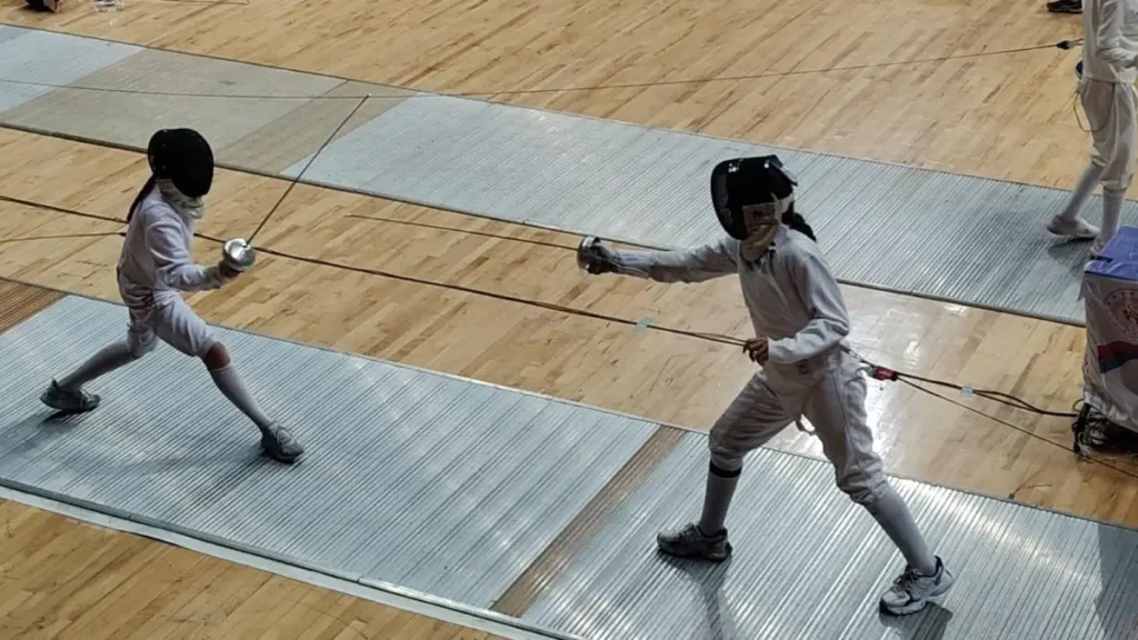 Denizli’den Meryem Koru, Türkiye 6’ncı oldu!