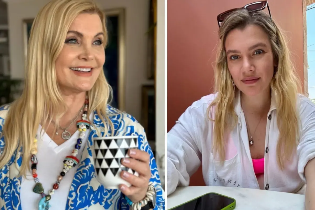 Derya Baykal’ın kızı Derya Şensoy evleniyor! İşte müstakbel damat