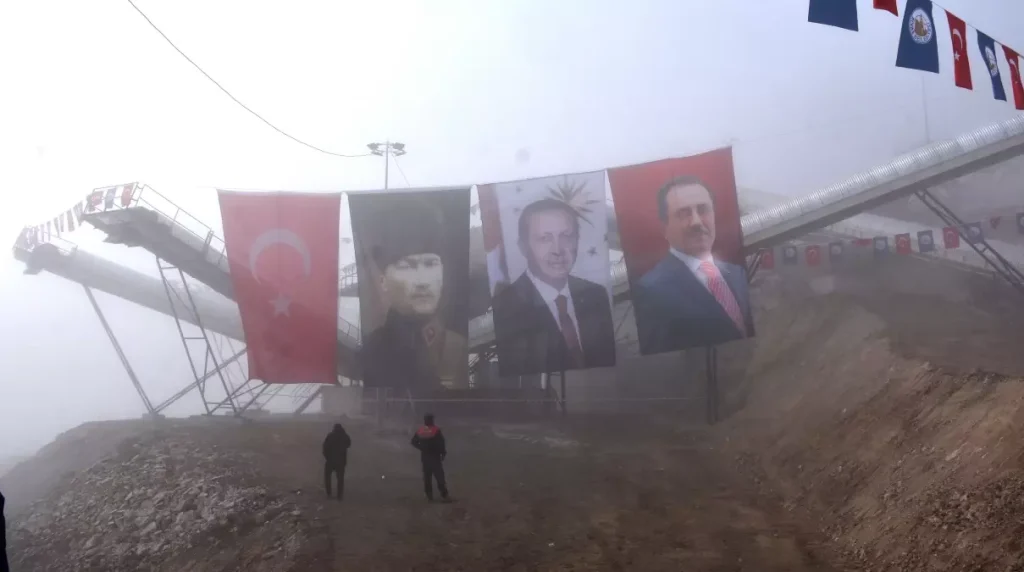 BBP Genel Başkanı Destici: ‘Kurucu Şehit Liderimizin Davasında Dimdik Ayaktayız’